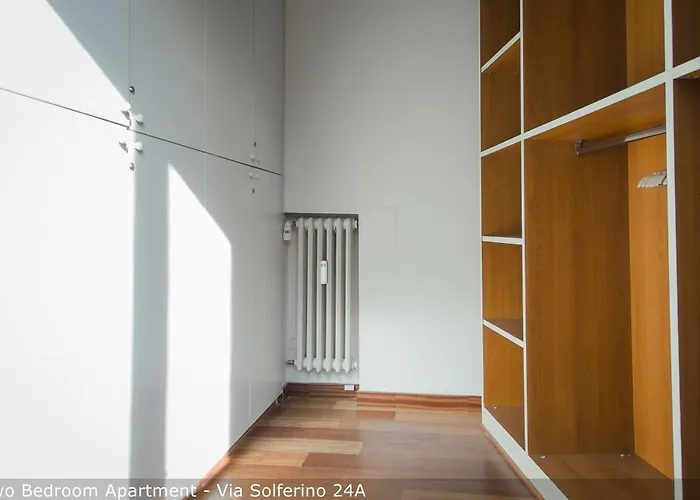 Brera Apartments In San Marco