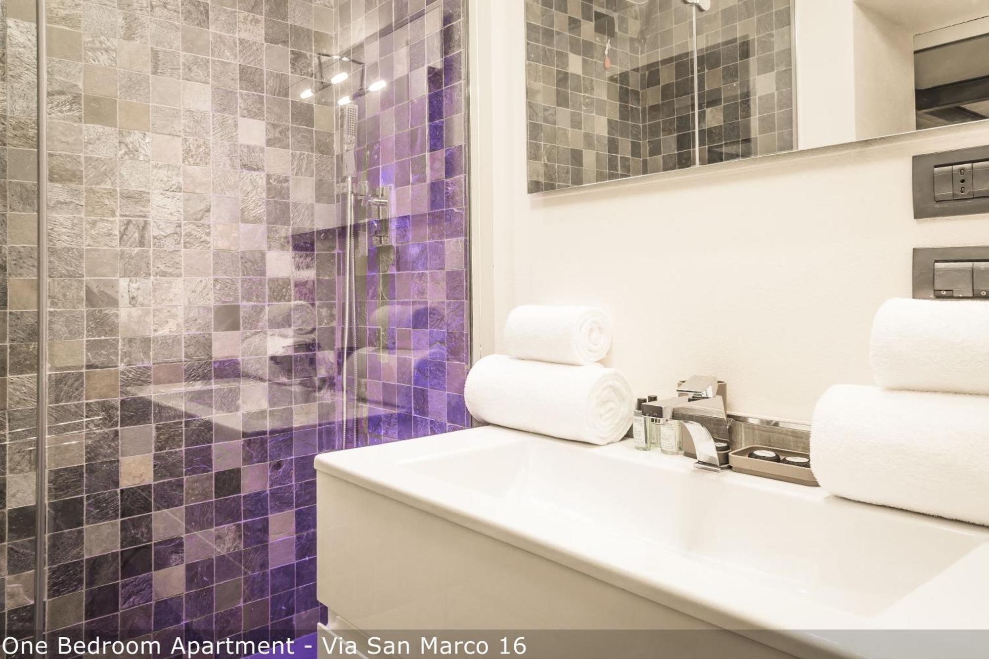 Apartment Brera In San Marco