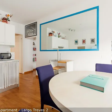 Brera Apartments In San Marco Milan Exterior photo