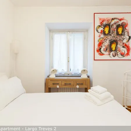 Brera Apartments In San Marco Milan Exterior photo