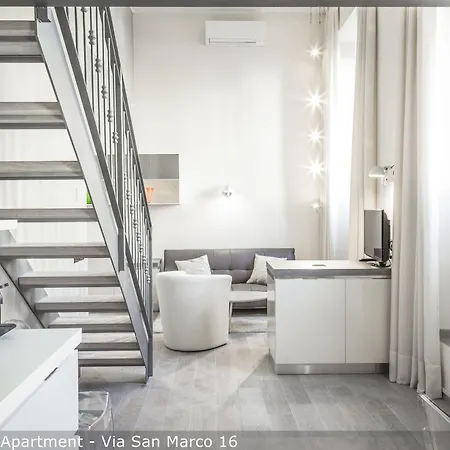 Brera Apartments In San Marco Milan Exterior photo