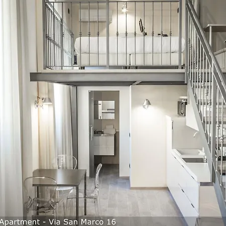 Brera Apartments In San Marco Milan Exterior photo