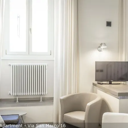 Brera Apartments In San Marco Milan Exterior photo