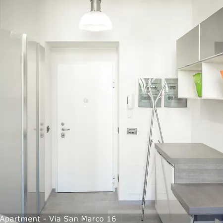 Brera Apartments In San Marco Milan Room photo