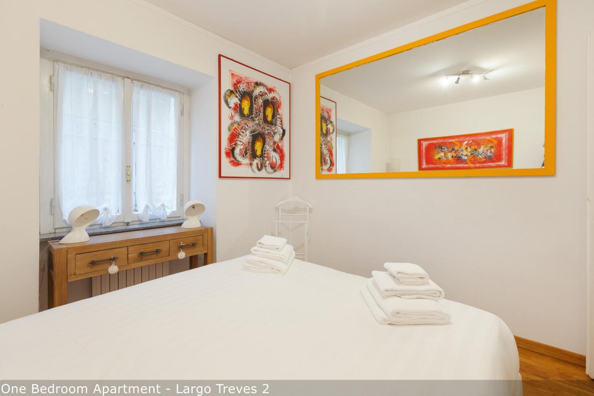 Brera In San Marco Apartamento
