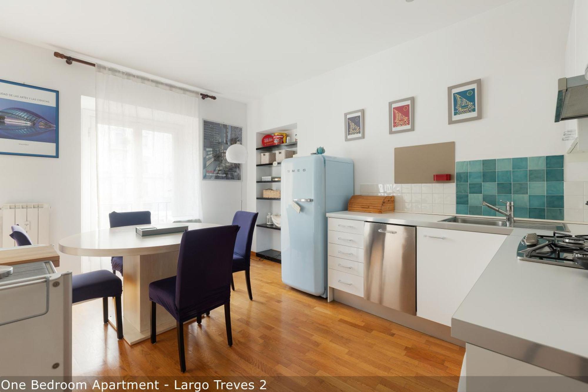 Apartamento Brera In San Marco