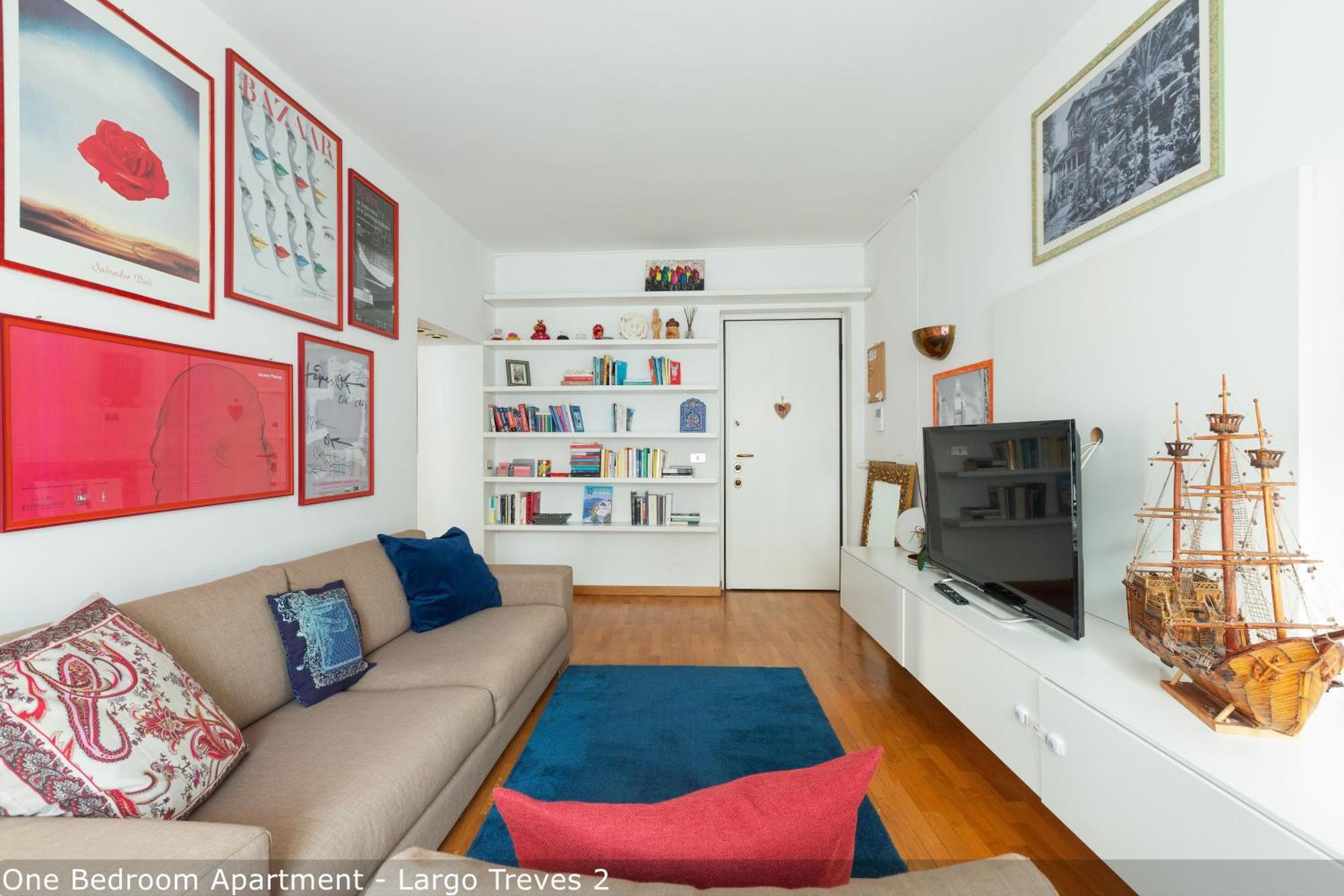 Apartamento Brera In San Marco *