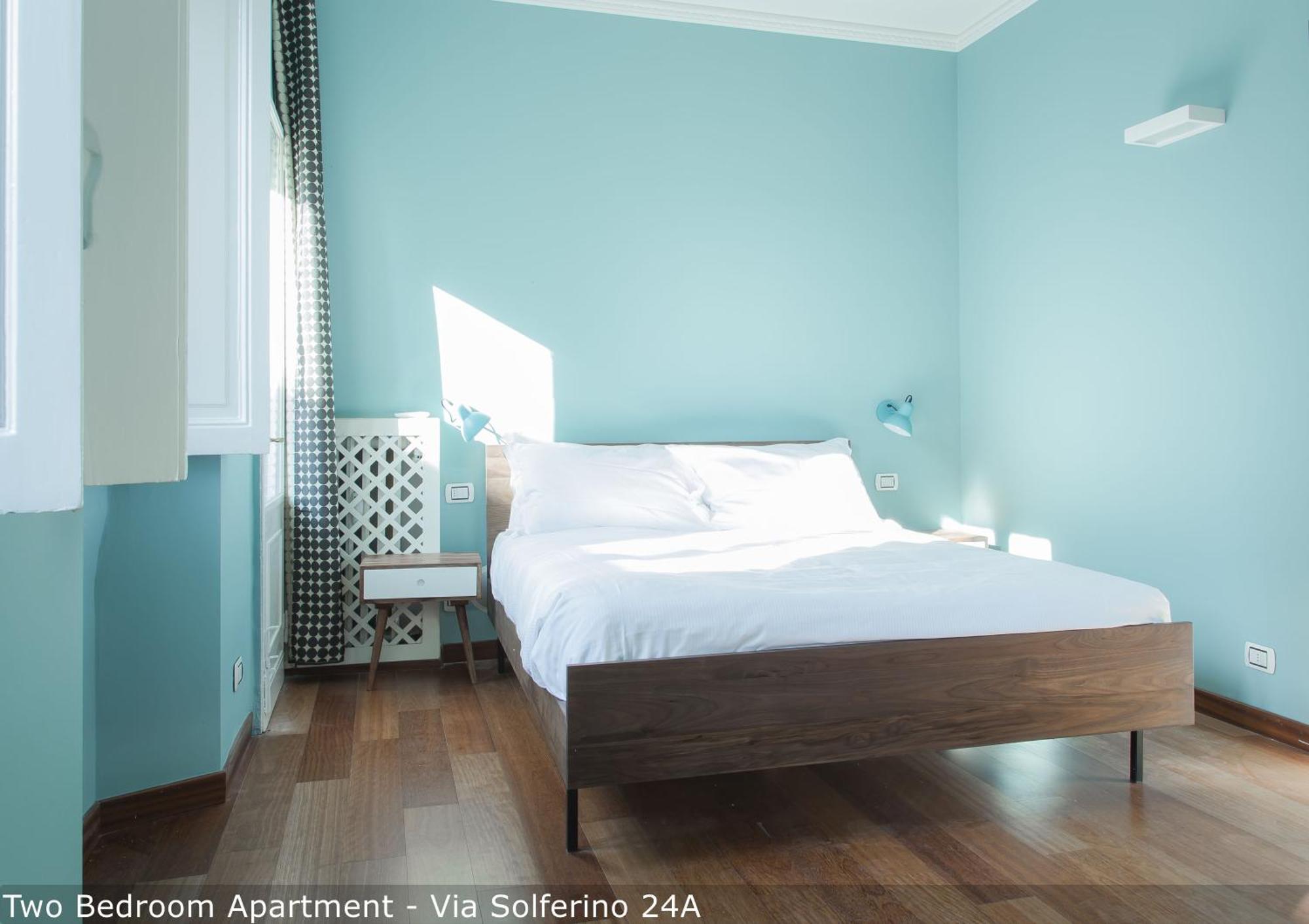 Apartamento Brera In San Marco *