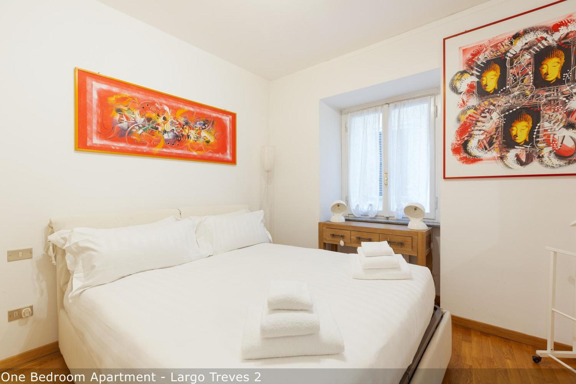Apartamento Brera In San Marco