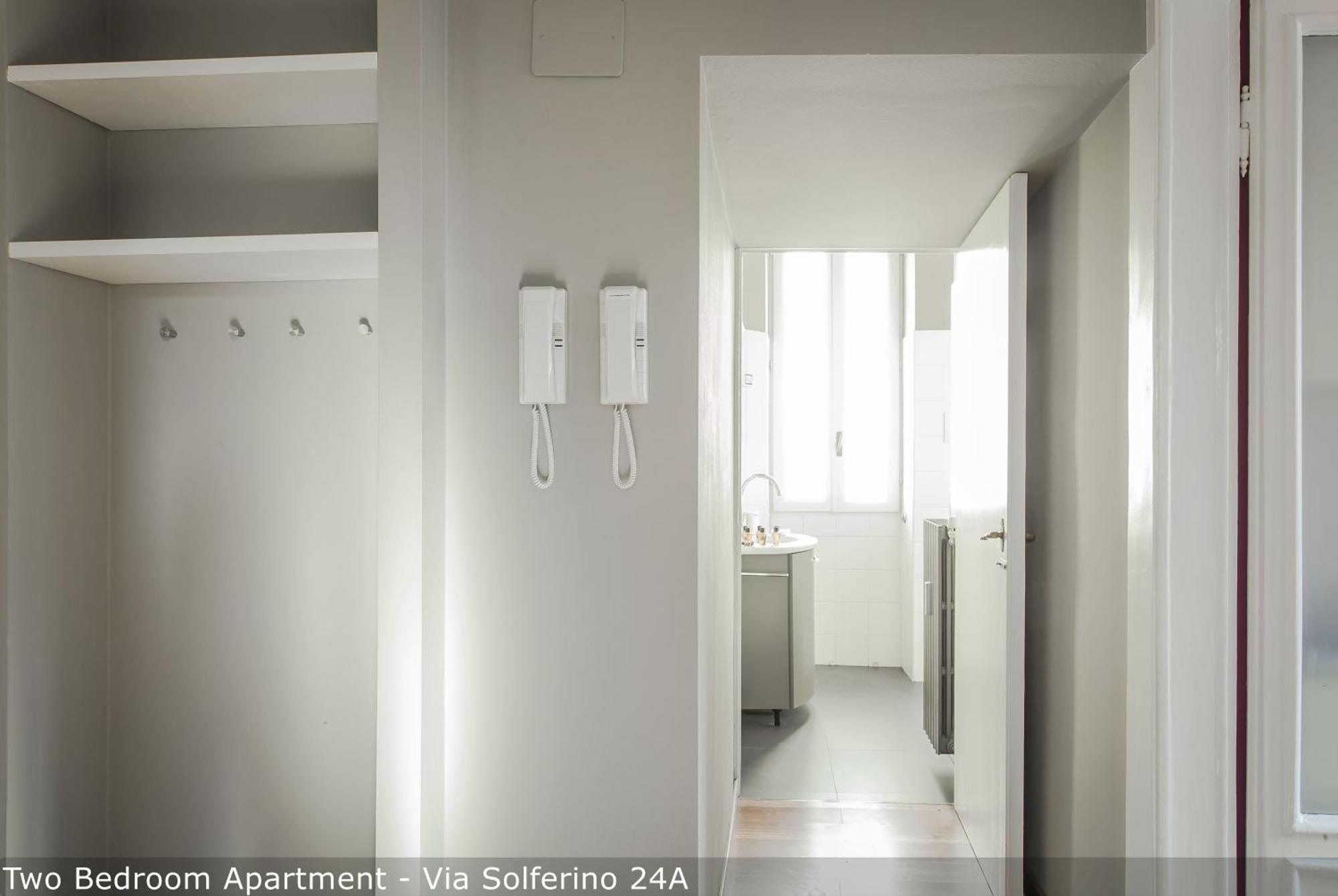 Apartamento Brera In San Marco *