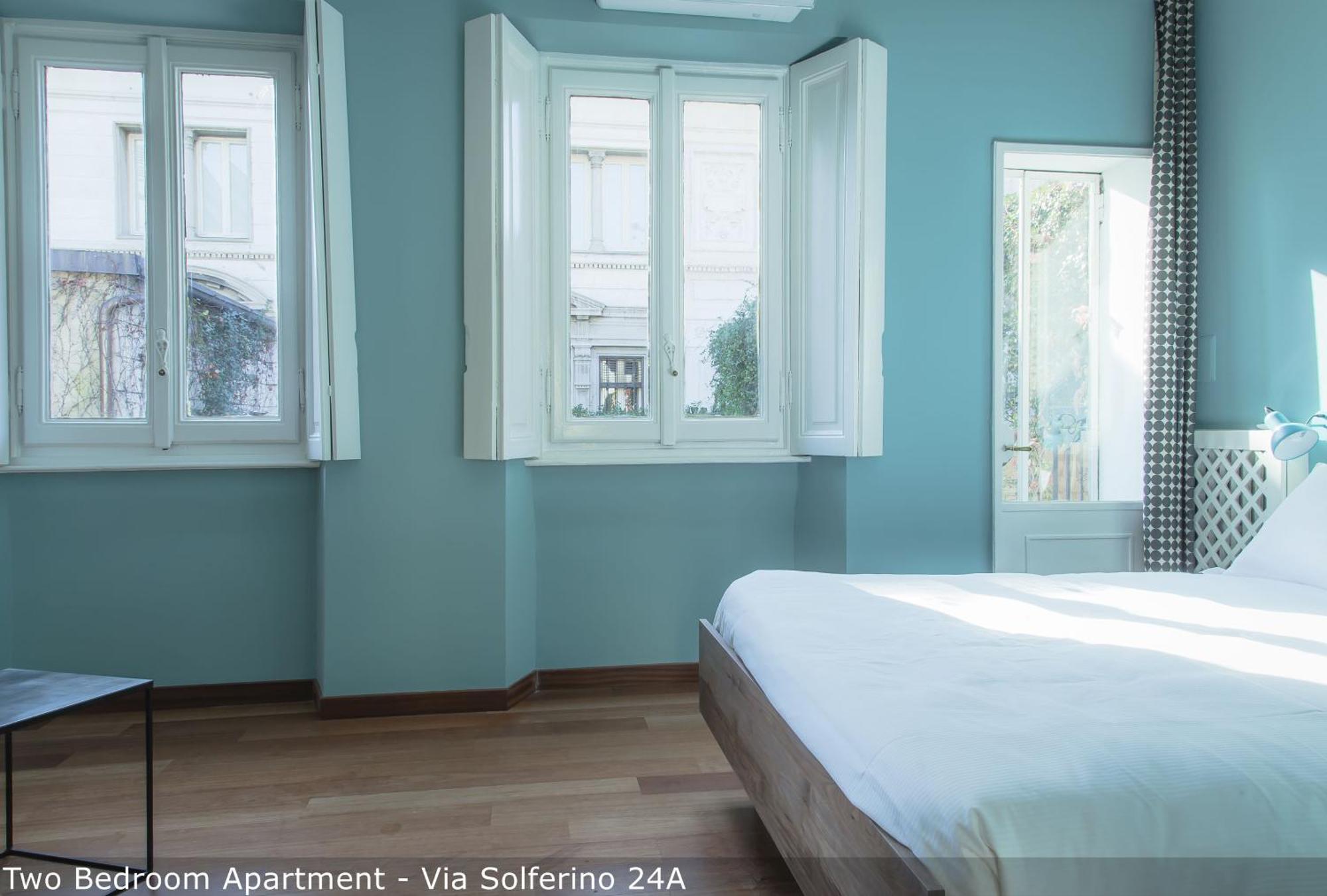 Brera In San Marco Apartamento