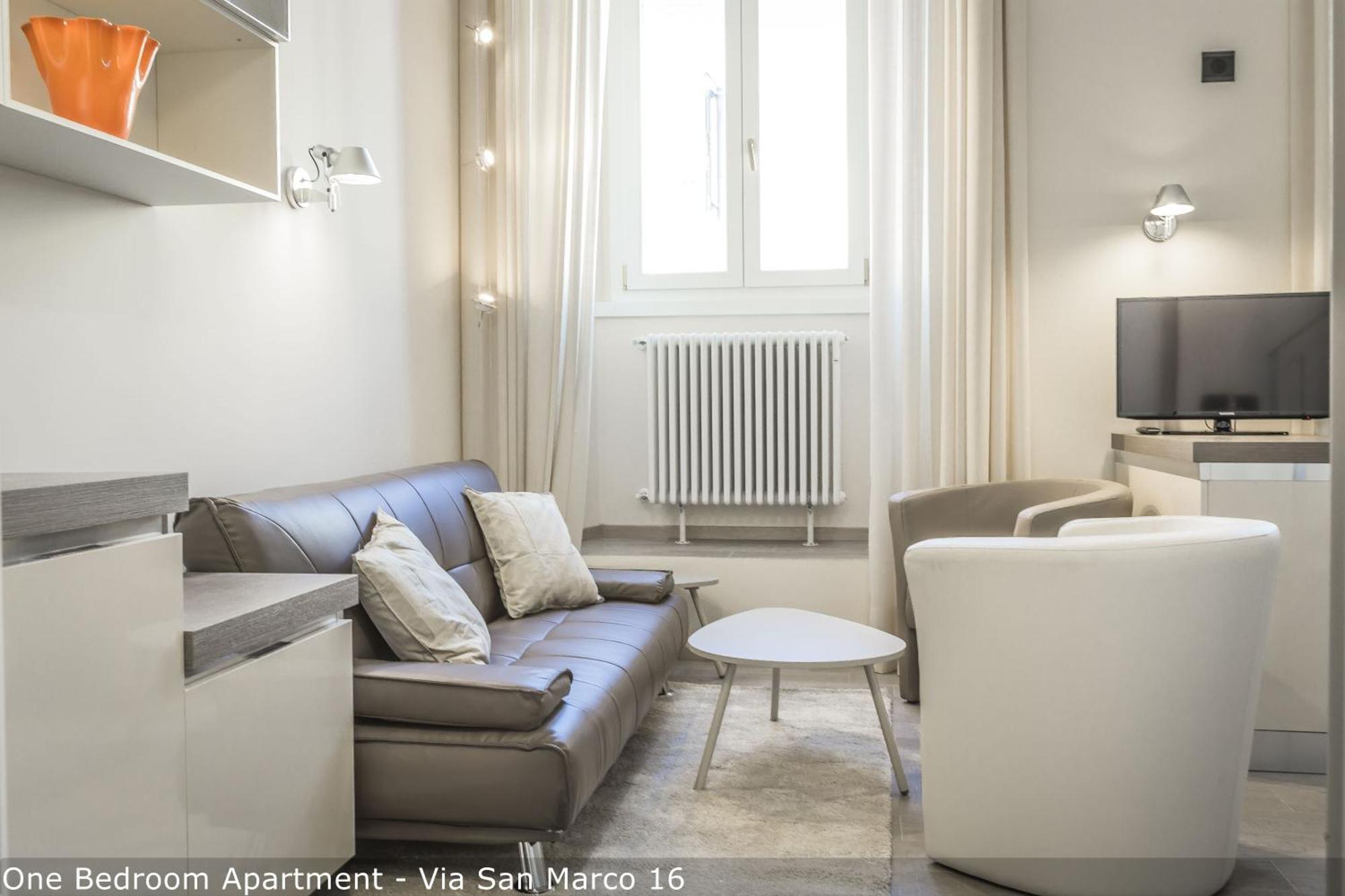 Apartamento Brera In San Marco *