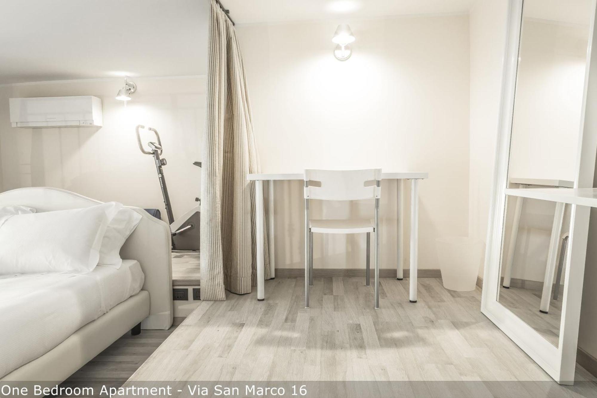 Brera In San Marco Apartamento