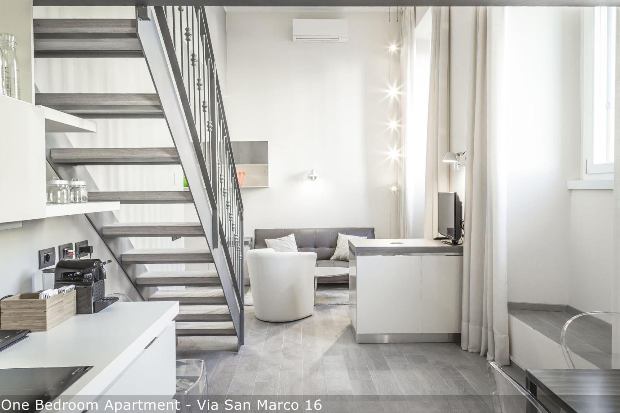 Apartamento Brera In San Marco *