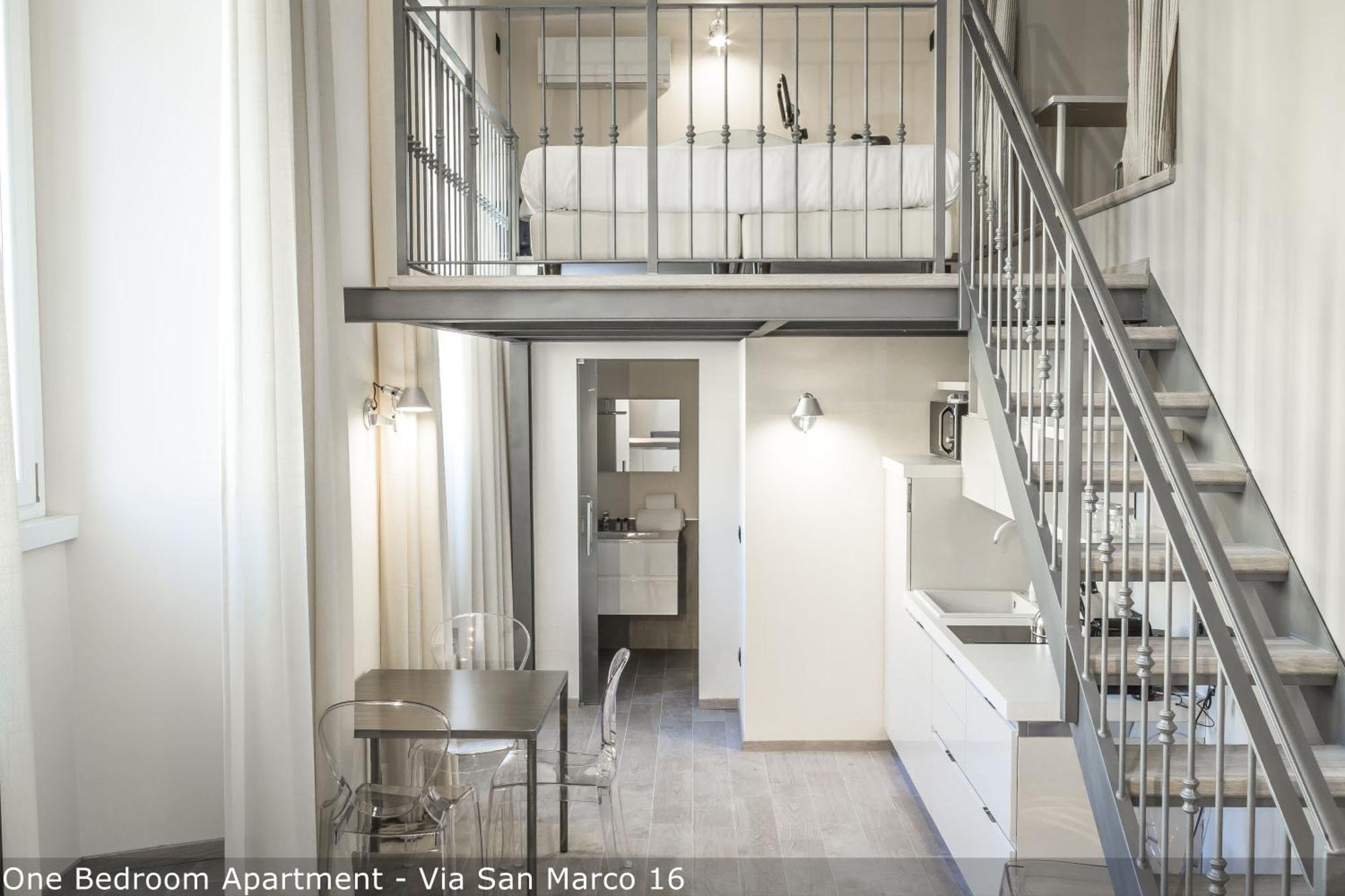 Apartamento Brera In San Marco Milán